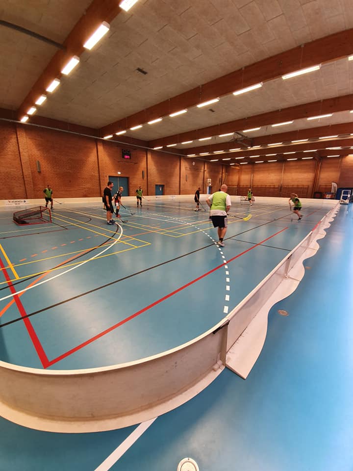 Floorball