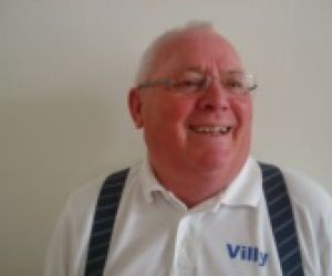 Bestyrelsesmedlem: Villy lauridsen