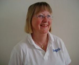 Formand: Ingrid Tidemann