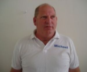 Næstformand og Kasserer :Michael Jørgensen