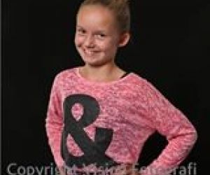 Caroline